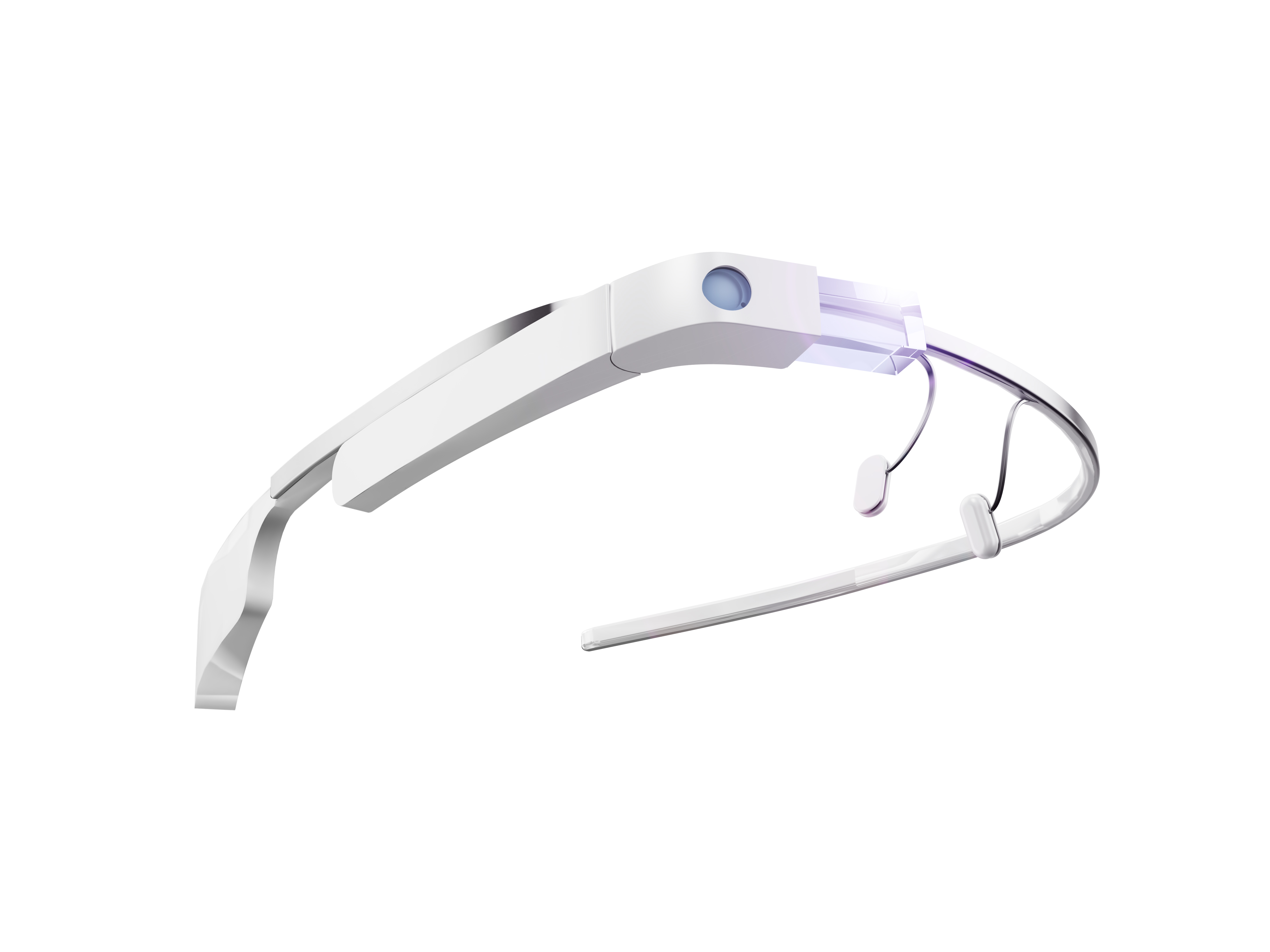 Google Glass Image