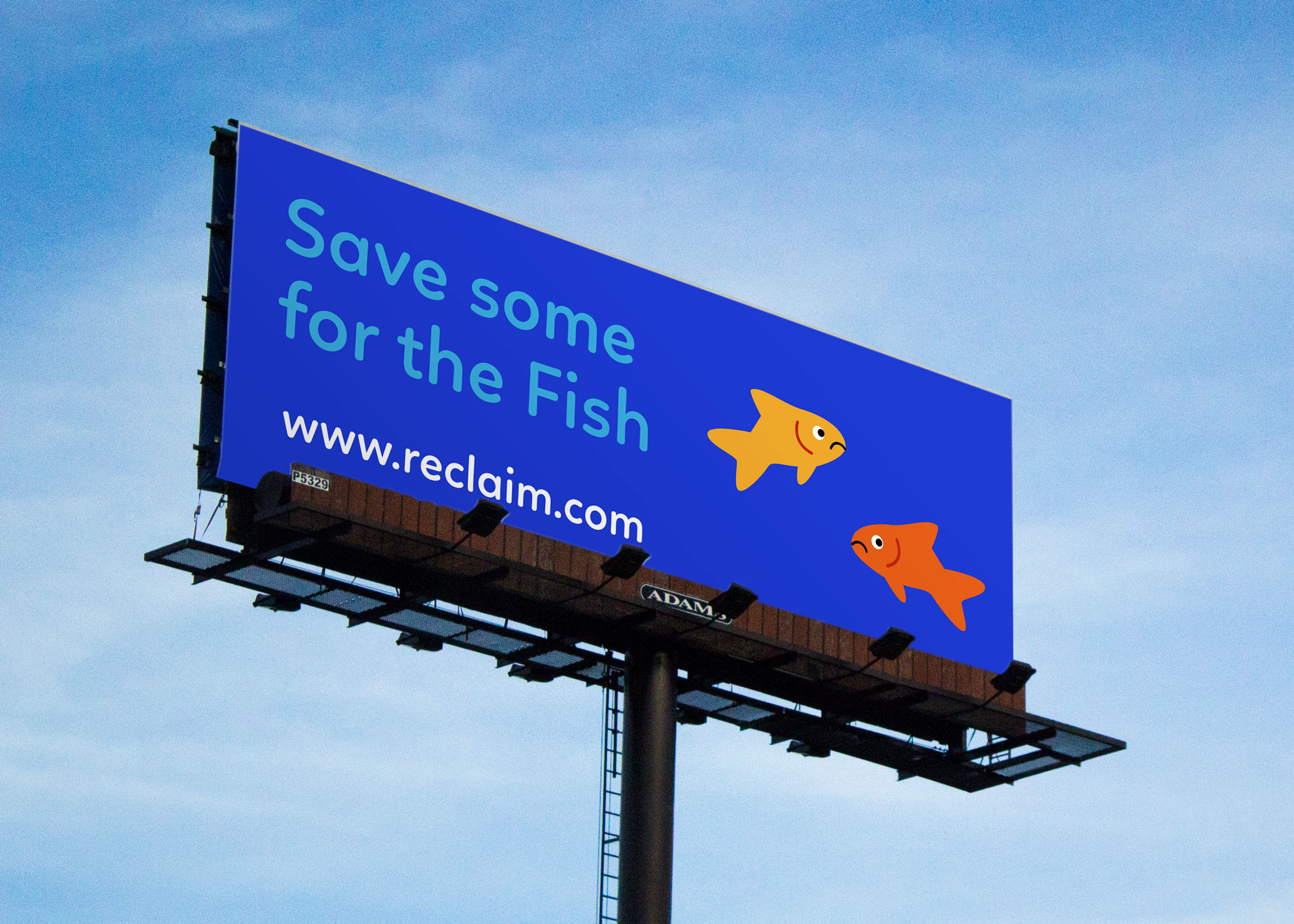 Billboard Ad