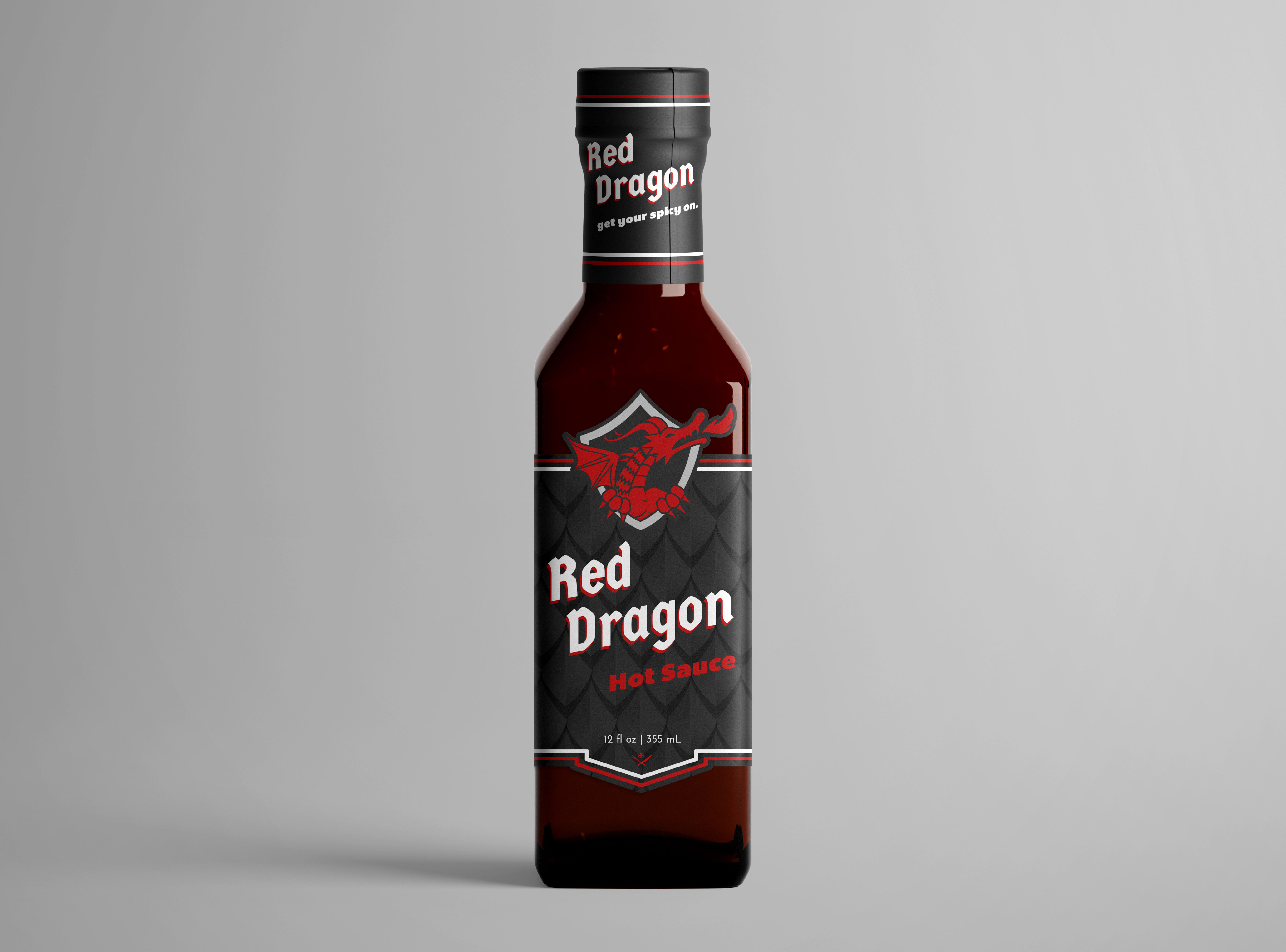 Final Package Design